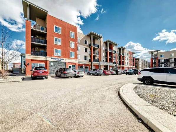 403 W Mackenzie Way SW #1305, Airdrie, AB T4B 3V7