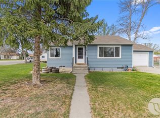 119 W 9th St, Laurel, MT 59044
