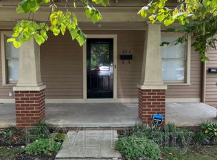 424 E Scott Ave, Knoxville, TN 37917