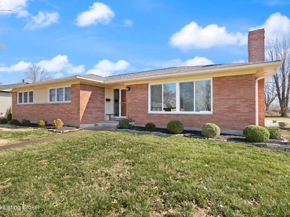1103 Ridge Line Dr, Louisville, KY 40207