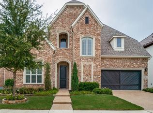 6606 Springwood Ln, Garland, TX 75044