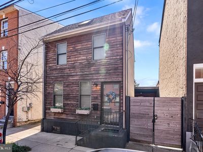 610 Belgrade St, Philadelphia, PA, 19125
