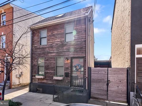 610 Belgrade St, Philadelphia, PA 19125