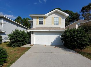 222 Twin Lakes Ln, Destin, FL 32541