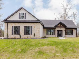 123 Murray Hill Pl, Hot Springs, AR 71913