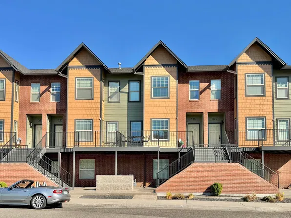 325 Columbia Point Dr, Richland, WA 99352