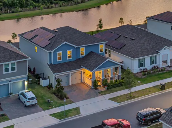 9976 INTRODUCTION WAY, ORLANDO, FL 32832