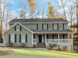 1700 Summit View Way, Snellville, GA 30078