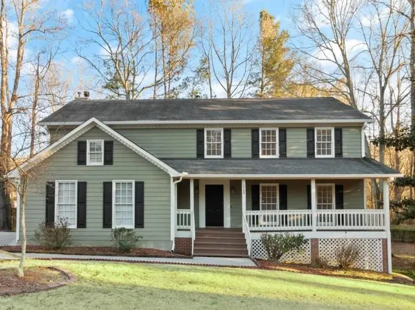 1700 Summit View Way, Snellville, GA 30078