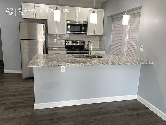 3rd image of 2715 Arkansas Ave #1N