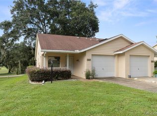 3527 N Woodgate Dr, Beverly Hills, FL 34465