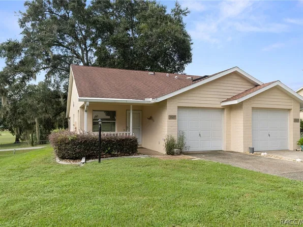 3527 N Woodgate Dr, Beverly Hills, FL 34465