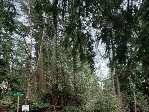 1111 XX Greenwood & Park Street NE, Indianola, WA 98342