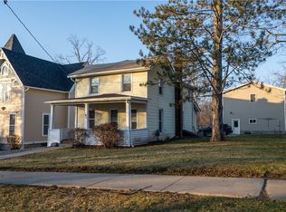 31 North St, Geneseo, NY 14454