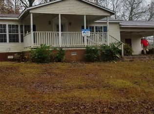 3293 Aberdeen Rd, Vernon, AL 35592