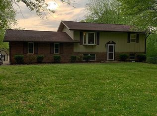 3238 S County Road 175 W, Rockport, IN 47635