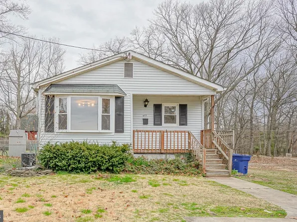617 Crozier Ave, National Park, NJ 08063