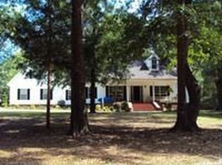 3315 Clough Dr, Blackshear, GA 31516