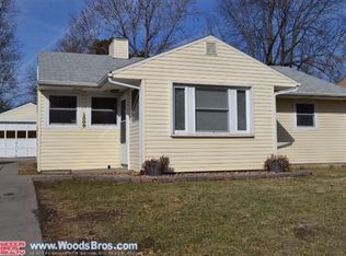 1309 N 46th St, Lincoln, NE 68503