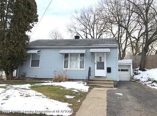 321 Clifford St, Lansing, MI