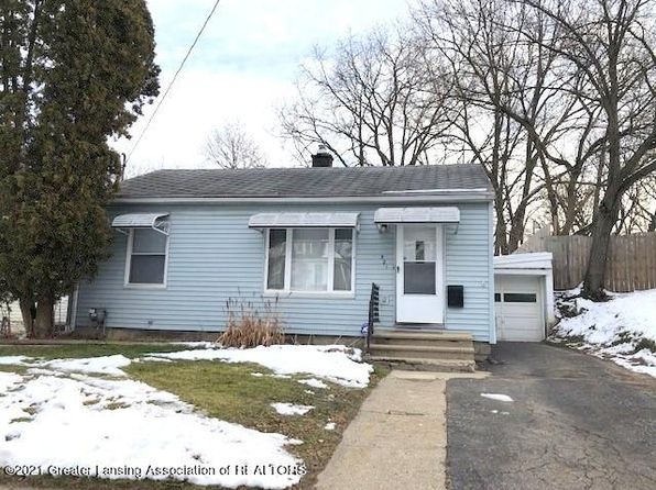 321 Clifford St Lansing Mi 48912 Zillow