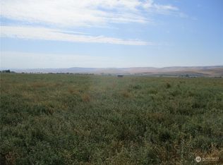 Gardena Contoured Plat, Touchet, WA 99360