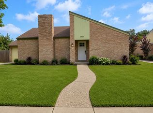 15826 Pine Mountain Dr, Houston, TX 77084
