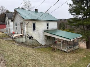 650 W Main St, Sheffield, PA 16347