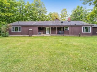 10406 Shawnee Trl, Gaylord, MI