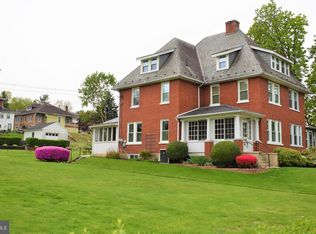 1028 Olive St, Coatesville, PA 19320