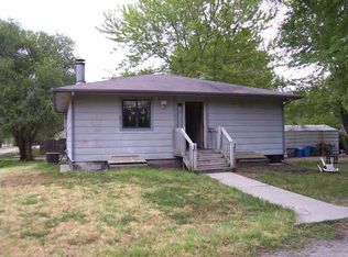 3560 N Waco Ave, Wichita, KS 67204