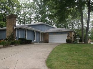 2410 Wagon Trail St NE, Massillon, OH 44646
