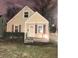 4230 Grand Ave, Louisville, KY 40211