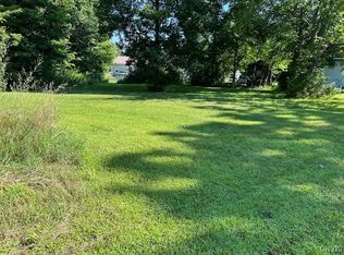 0 Parkers Trailer Park Rd #11, Redwood, NY 13679