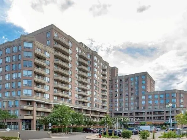 1700 Eglinton Ave E #Penthouse 7, Toronto, ON M4A 2X4