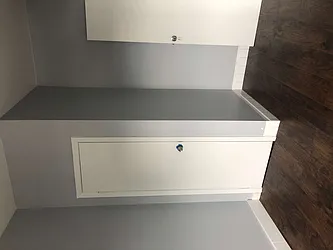 Rented by Budget Real Estate NYC Inc