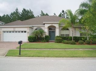 366 Belfry Dr, Davenport, FL 33897