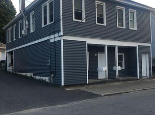 115 Washington St, Clinton, MA 01510