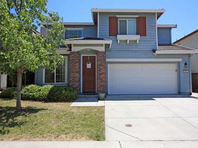 1921 Glenveagh Ln, Lincoln, CA, 95648