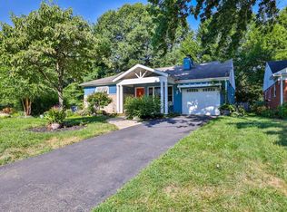 2663 Mendova Ln, Cincinnati, OH