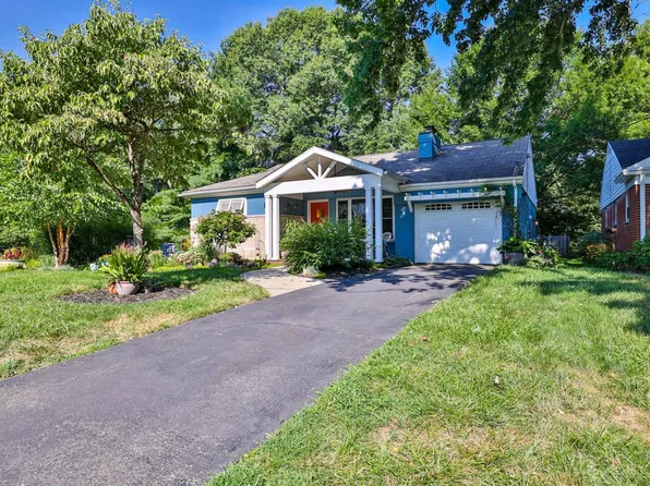 2663 Mendova Ln, Cincinnati, OH 45230