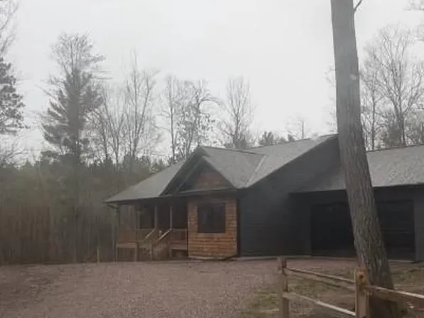 8820 Hawk Haven Drive, Hayward, WI 54843
