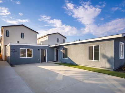 4674 Firestone St, San Diego, CA, 92117