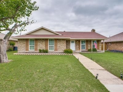 509 Stoneybrook Dr, Wylie, TX, 75098