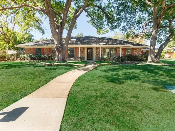 13571 Crestmoor Dr, Farmers Branch, TX 75234