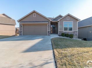 6315 Serenade Dr, Lawrence, KS 66049