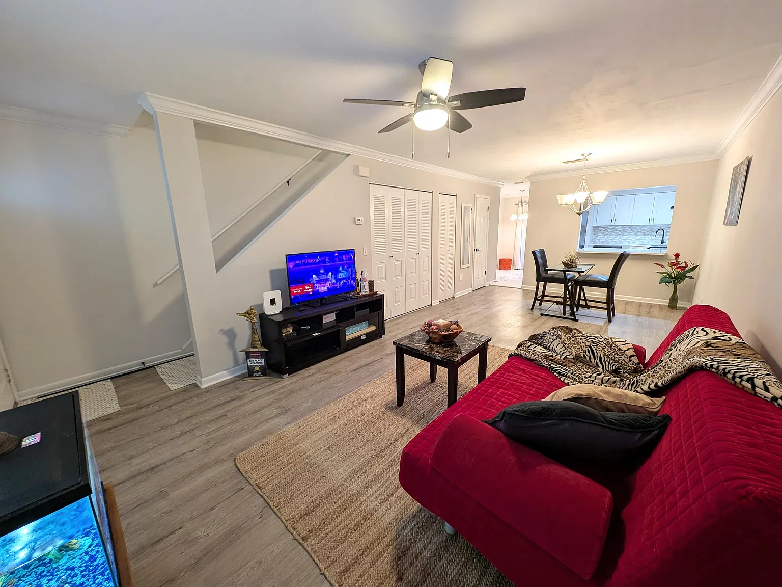 2 bed, 2.5 bath, 1344 sqft, $1,895 — Photo 3