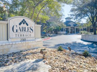 Gables at the Terrace, Austin, TX 78746