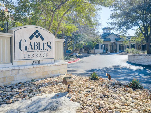 Gables at the Terrace