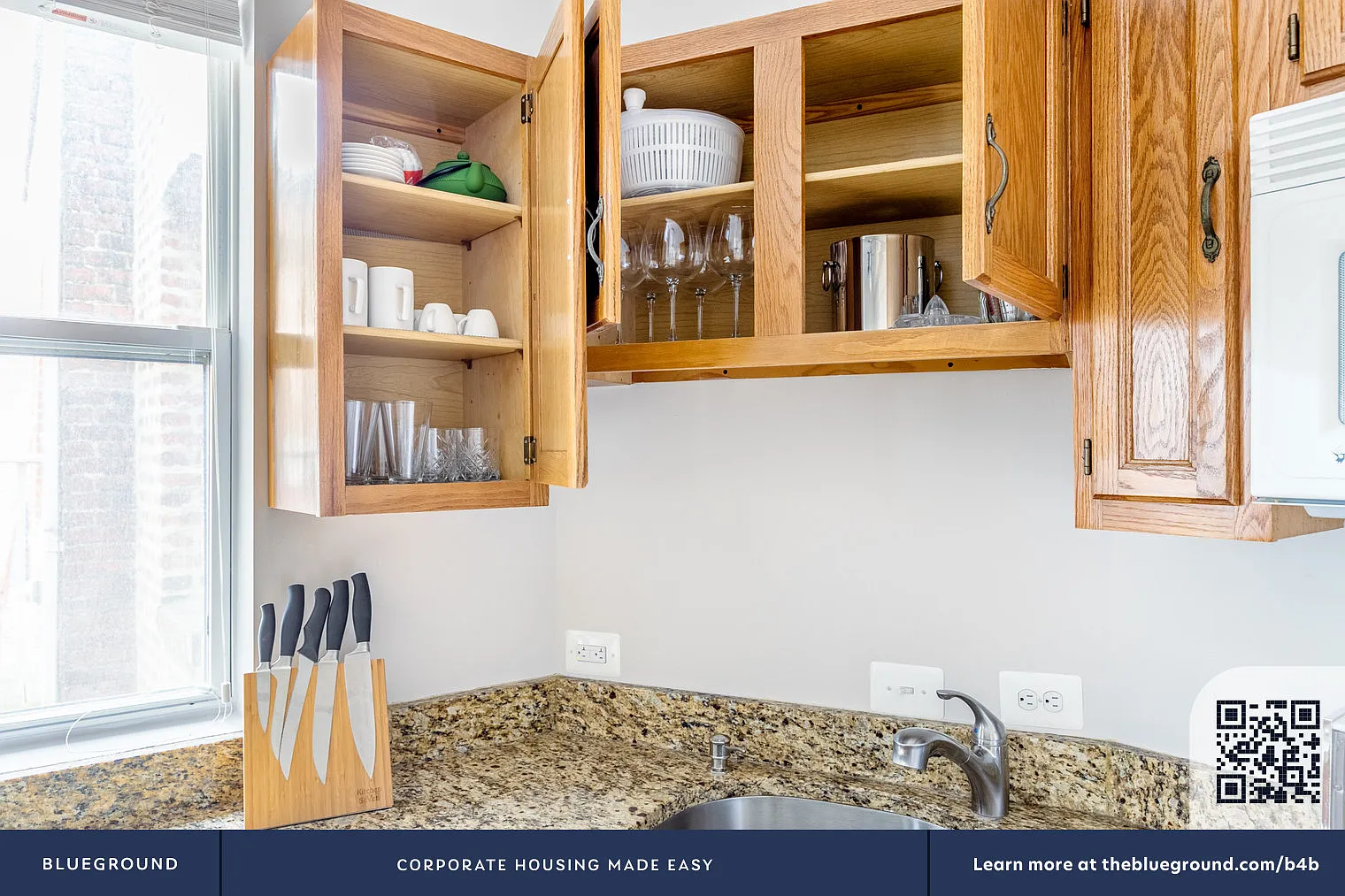 1 bed, 1.0 bath, 499 sqft, $2,380 — Photo 4